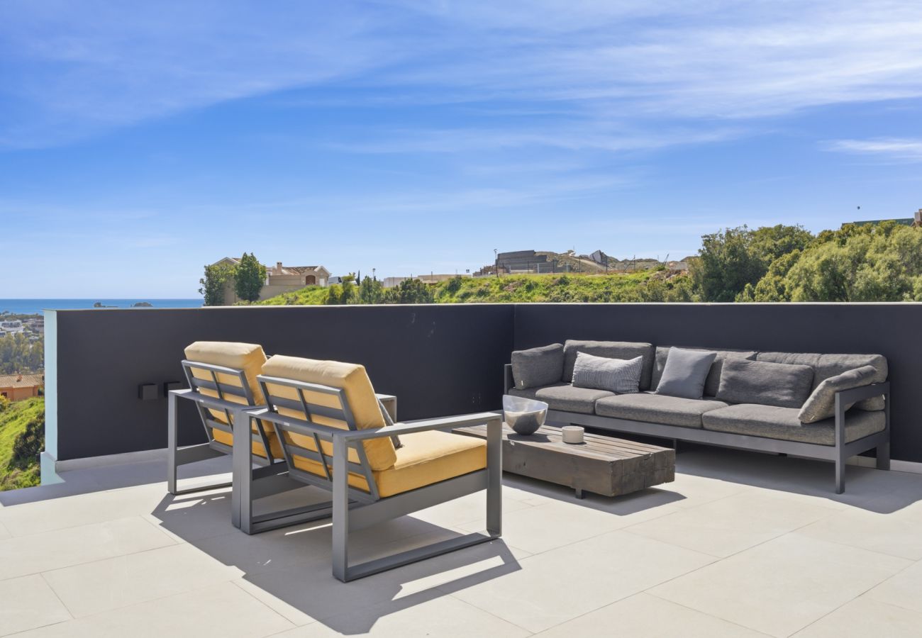 Villa en Benahavís - Villa Sophia