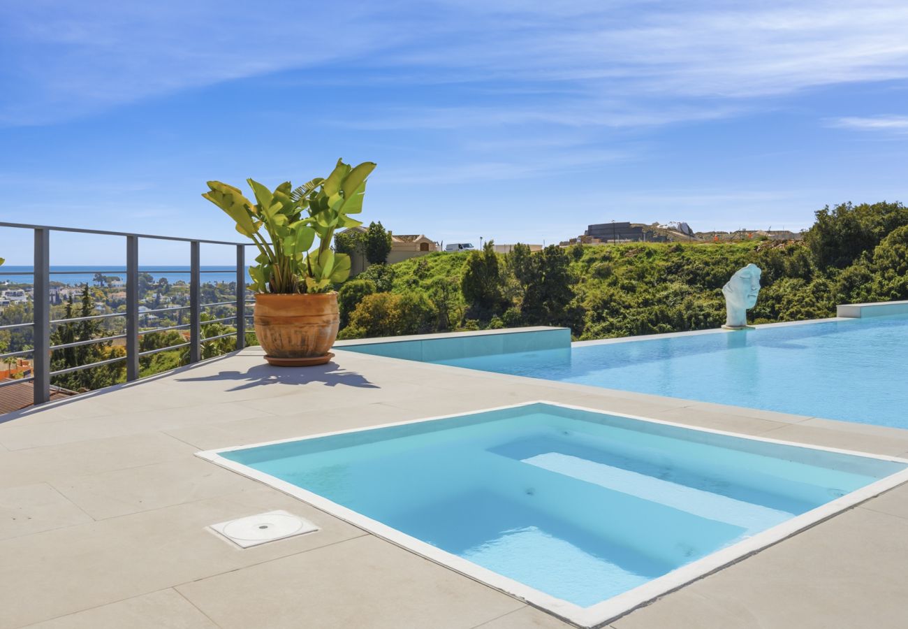 Villa en Benahavís - Villa Sophia