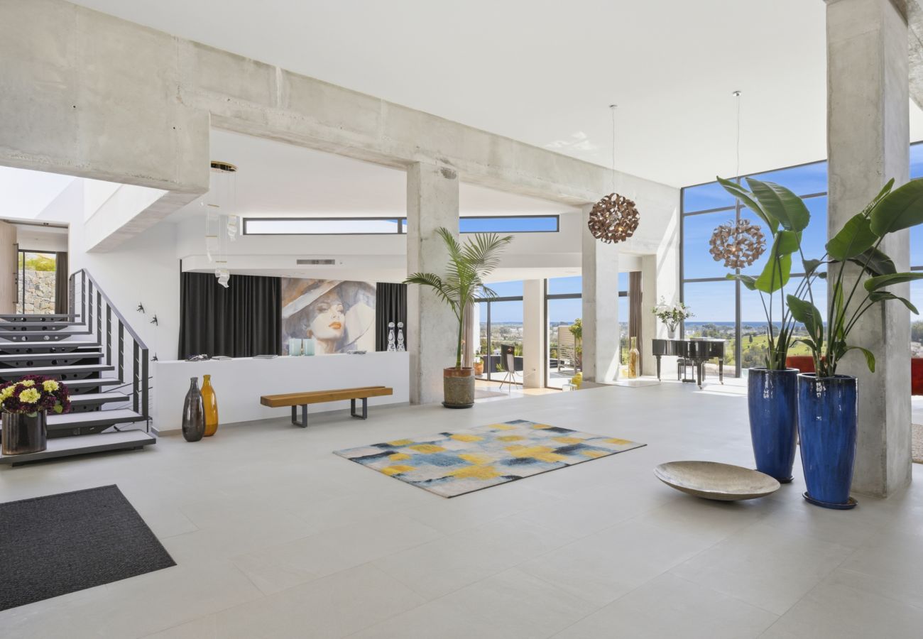 Villa en Benahavís - Villa Sophia