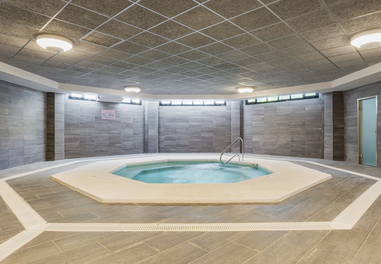 Apartamento en Marbella - Casa Las Mimosas