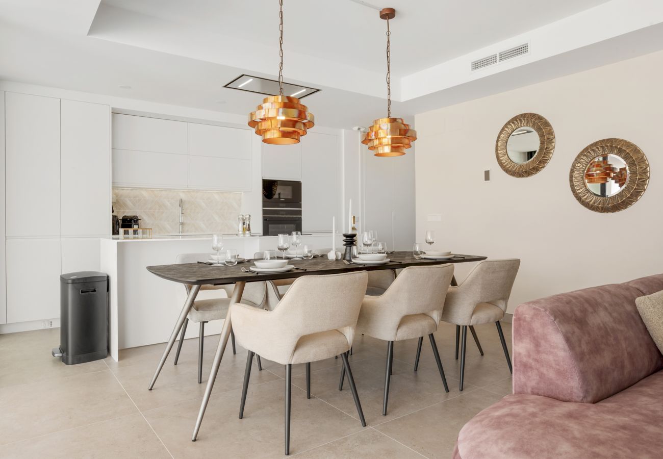 Apartamento en Estepona - Casa Nineteen41