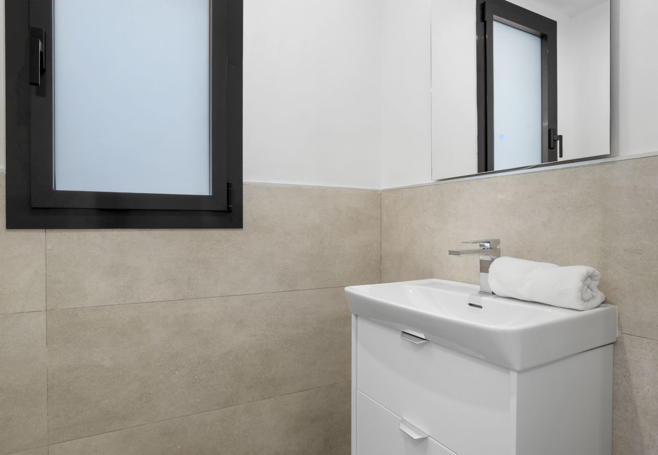 Apartamento en Estepona - Casa Nineteen41