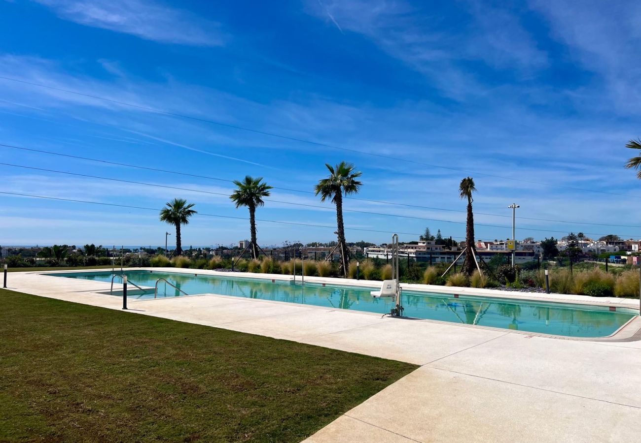 Apartamento en Estepona - Casa Nineteen41