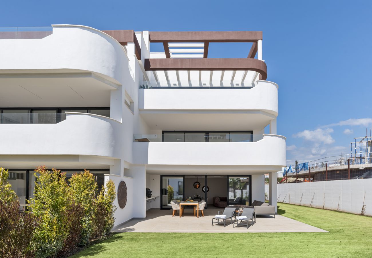 Apartamento en Estepona - Casa Nineteen41