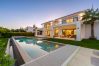Villa en Benahavís - Villa Clare