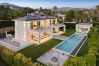Villa en Benahavís - Villa Clare