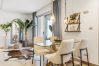 Apartamento en Marbella - San Pedro Beachside Apartment