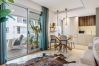 Apartamento en Marbella - San Pedro Beachside Apartment