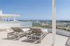 Apartamento en Estepona - Penthouse Oceana Views