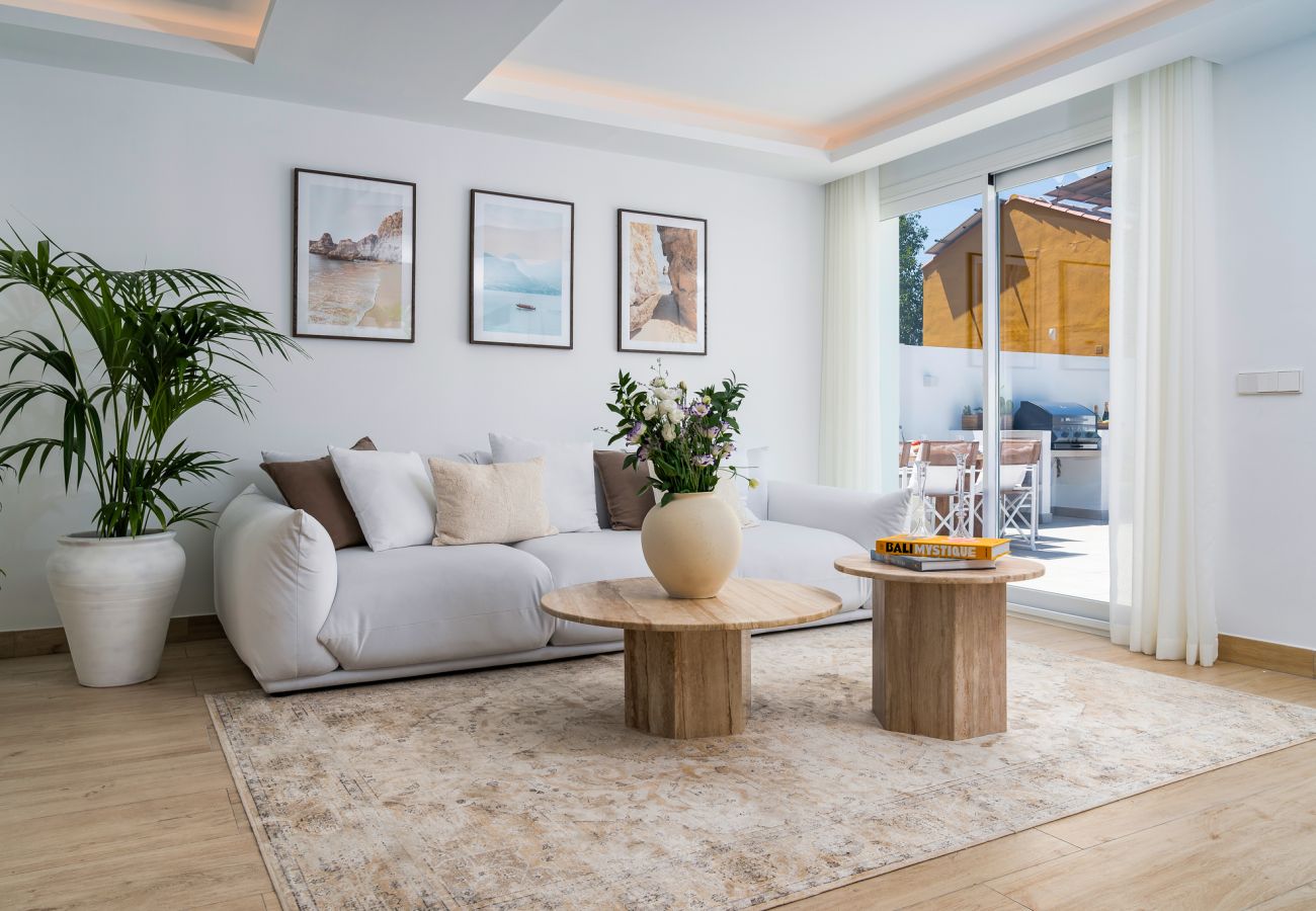 Villa en Marbella - Villa Joline