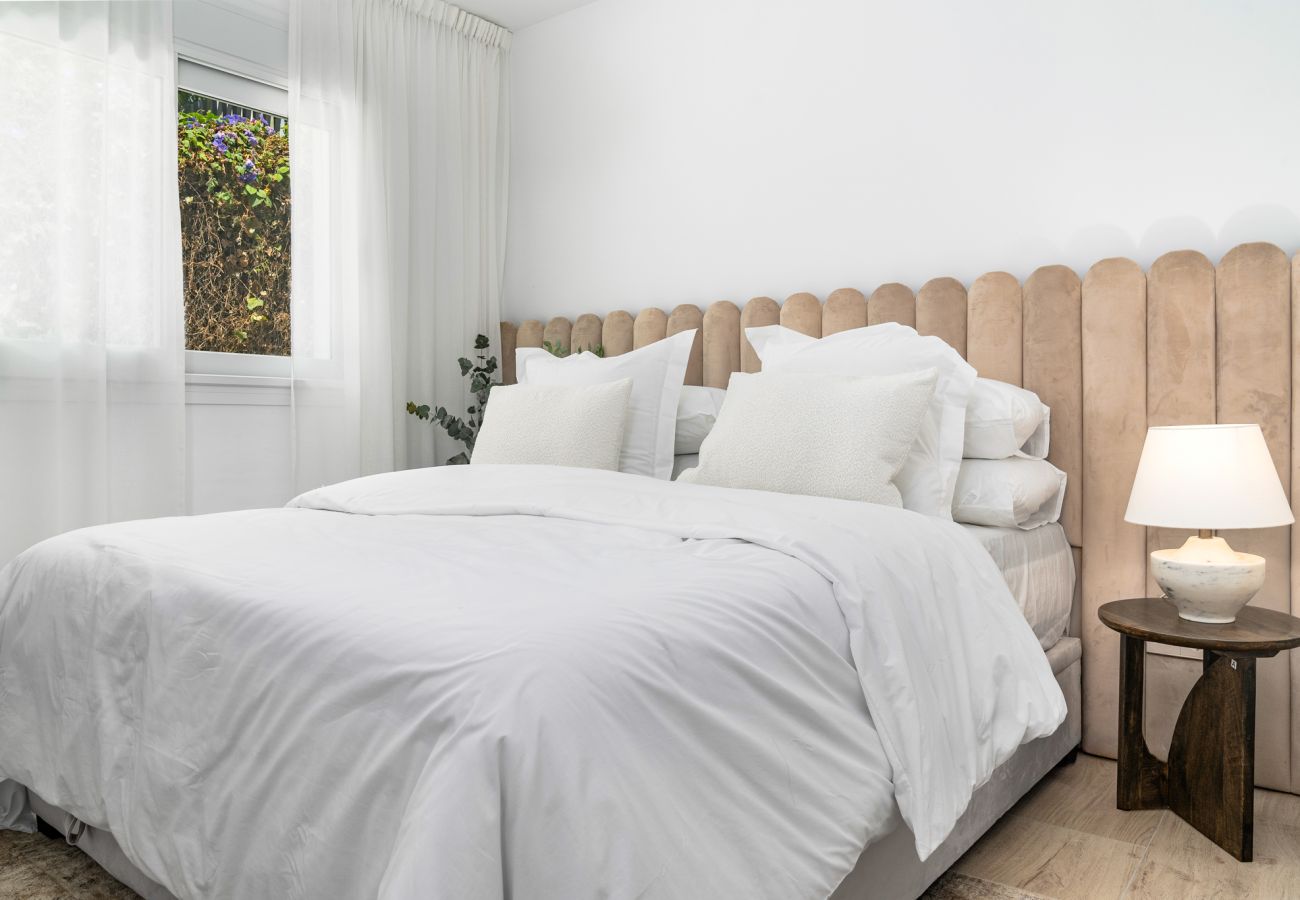Villa en Marbella - Villa Joline