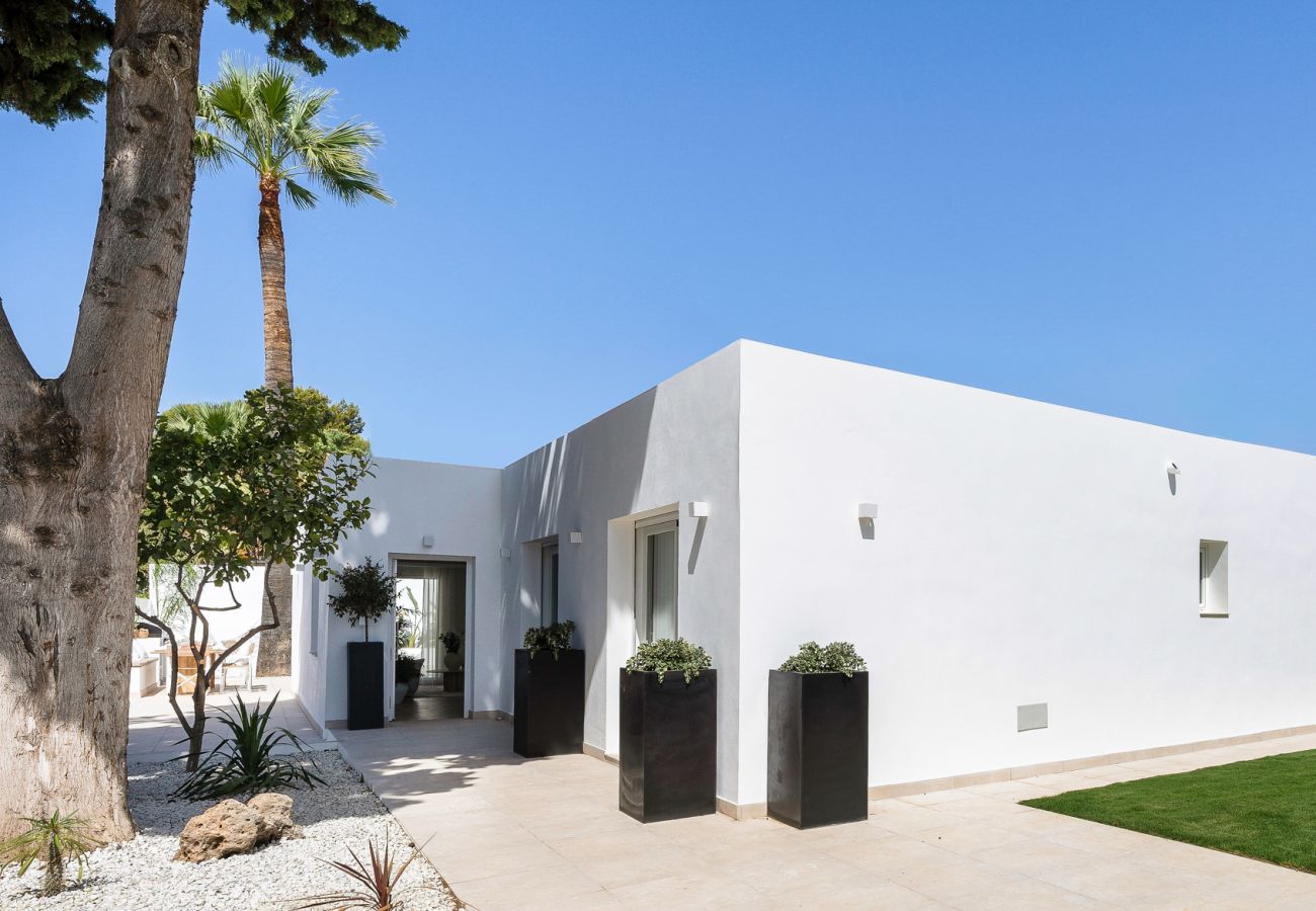 Villa en Marbella - Villa Joline