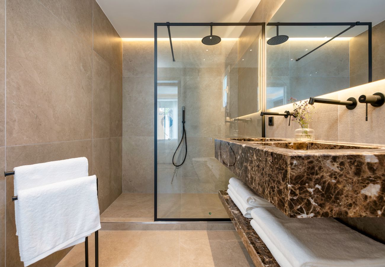 Villa en Marbella - Villa Joline