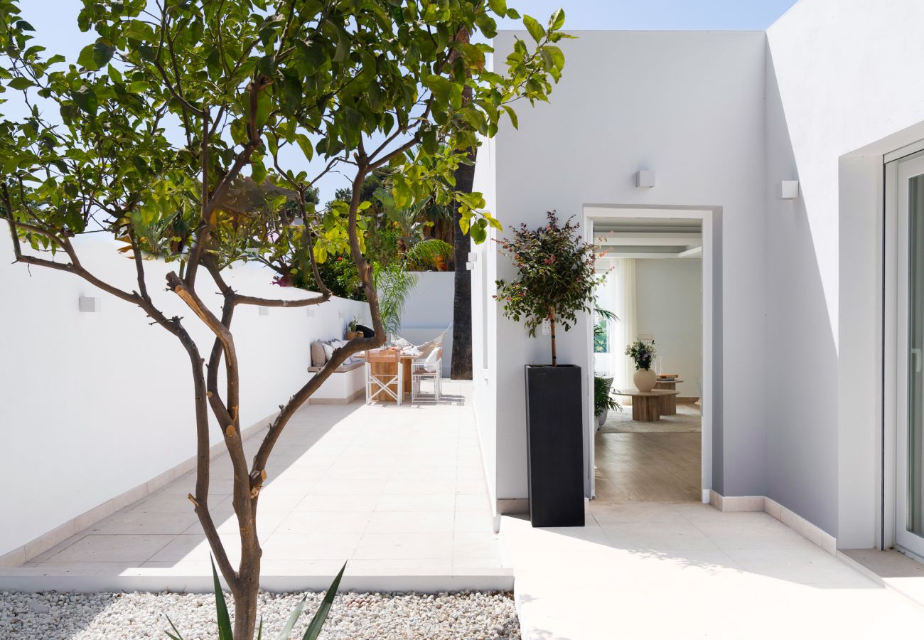 Villa en Marbella - Villa Joline