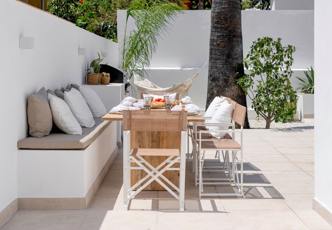 Villa en Marbella - Villa Joline