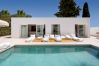 Villa en Marbella - Villa Joline