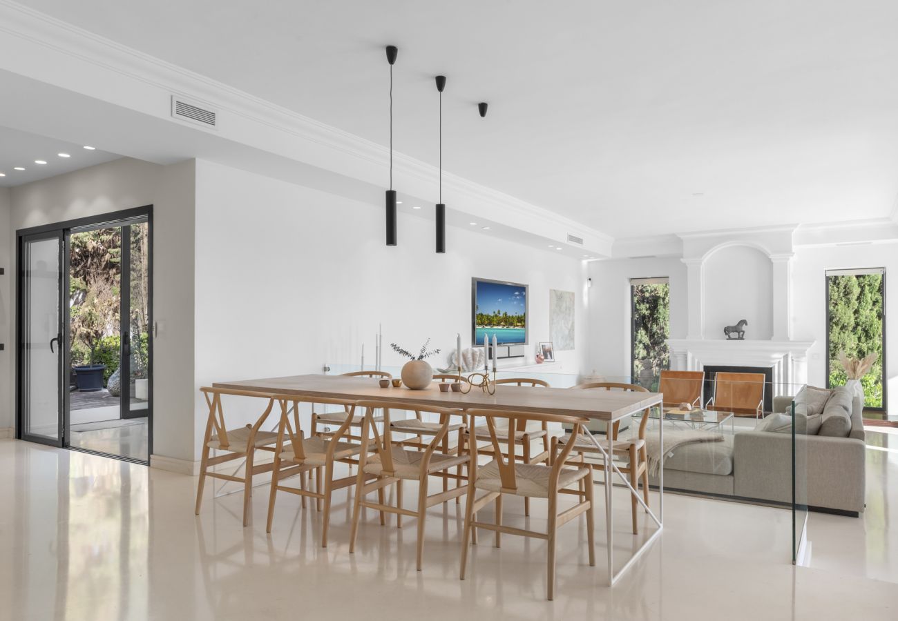 Villa en Marbella - Villa Velora