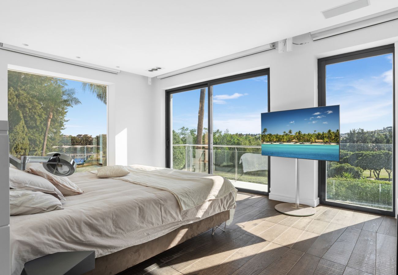 Villa en Marbella - Villa Velora