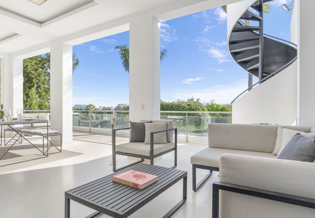Villa en Marbella - Villa Velora