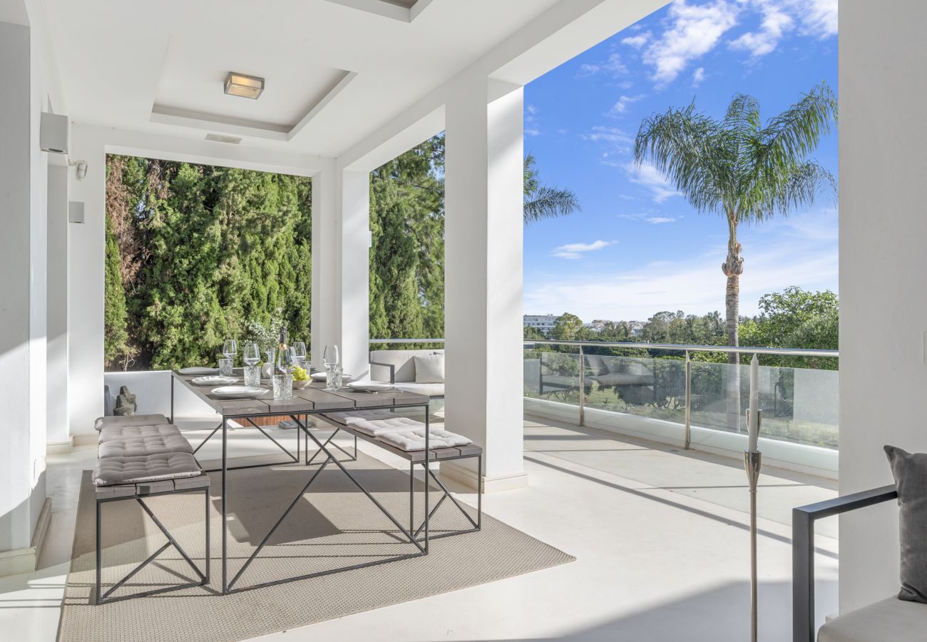 Villa en Marbella - Villa Velora