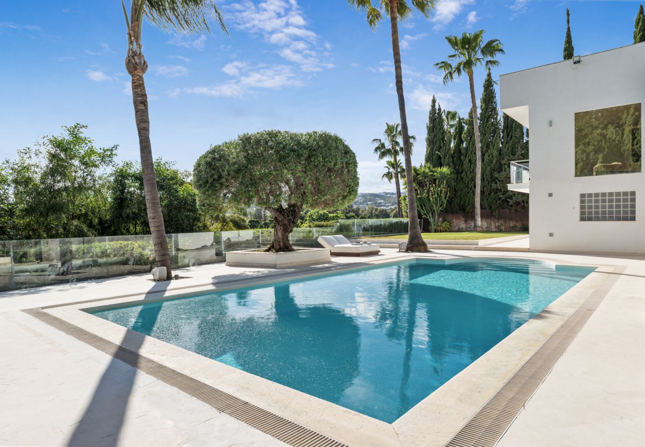 Villa en Marbella - Villa Velora