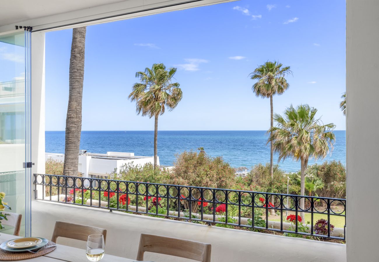 Apartamento en Estepona - Casa Velerin