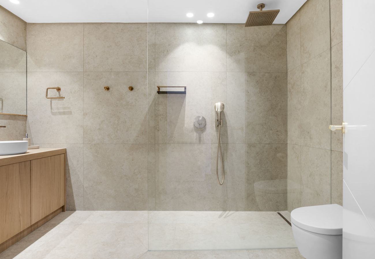 Apartamento en Estepona - Casa Velerin