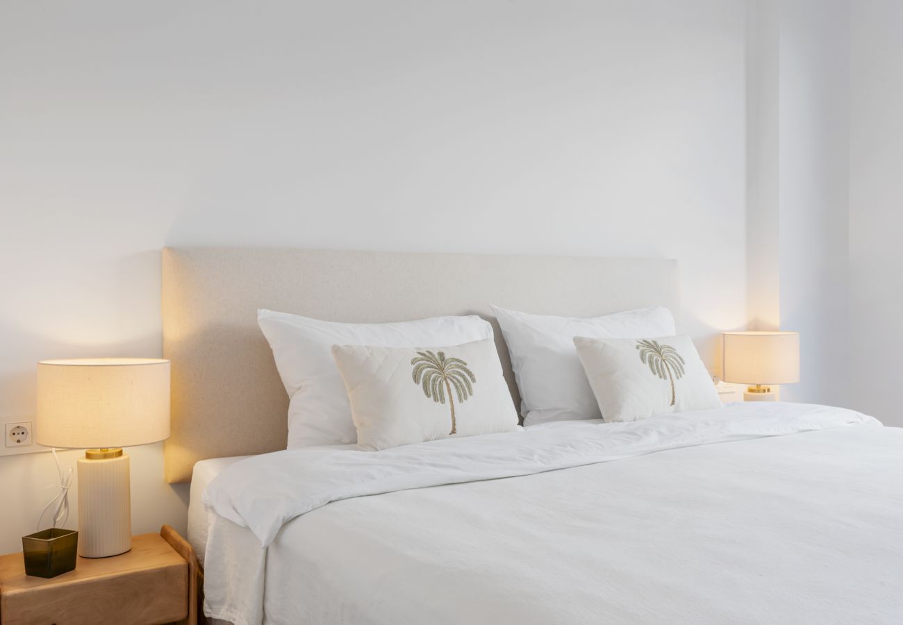 Apartamento en Estepona - Bayside Home