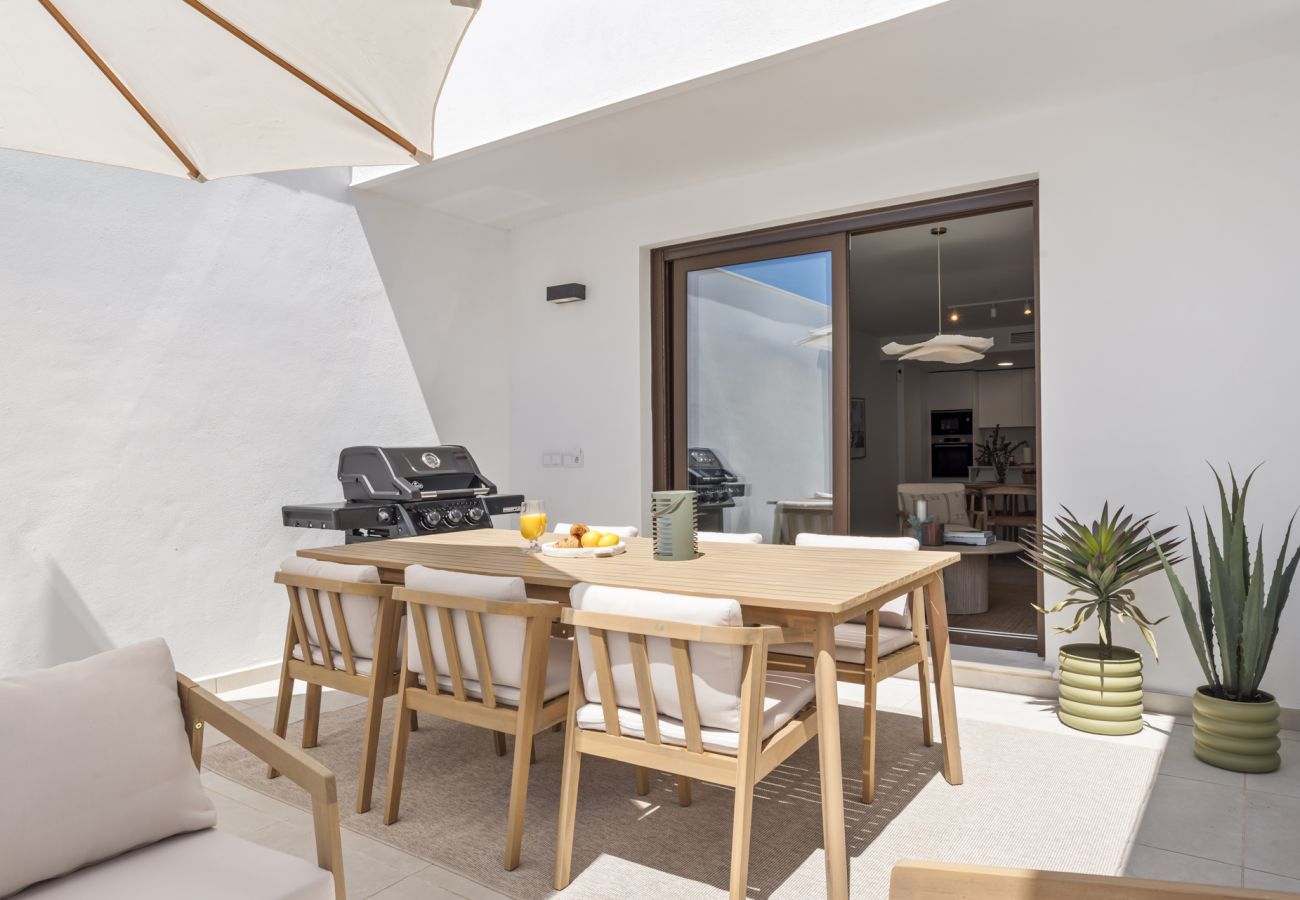 Apartamento en Estepona - Bayside Home