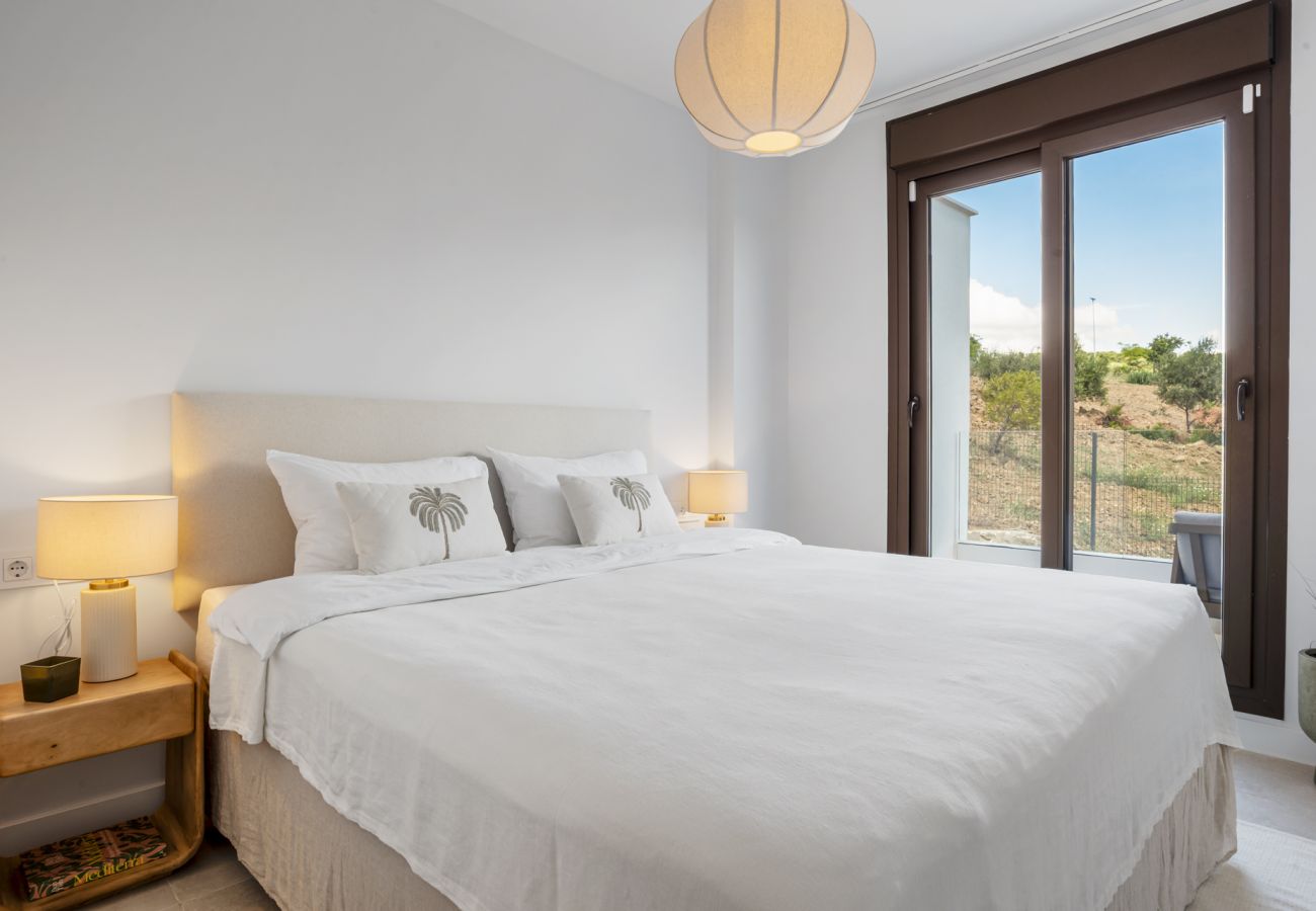 Apartamento en Estepona - Bayside Home
