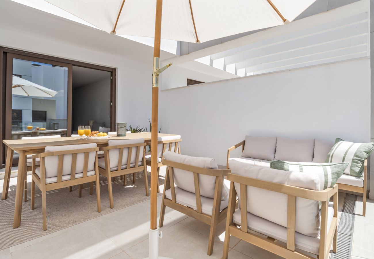 Apartamento en Estepona - Bayside Home