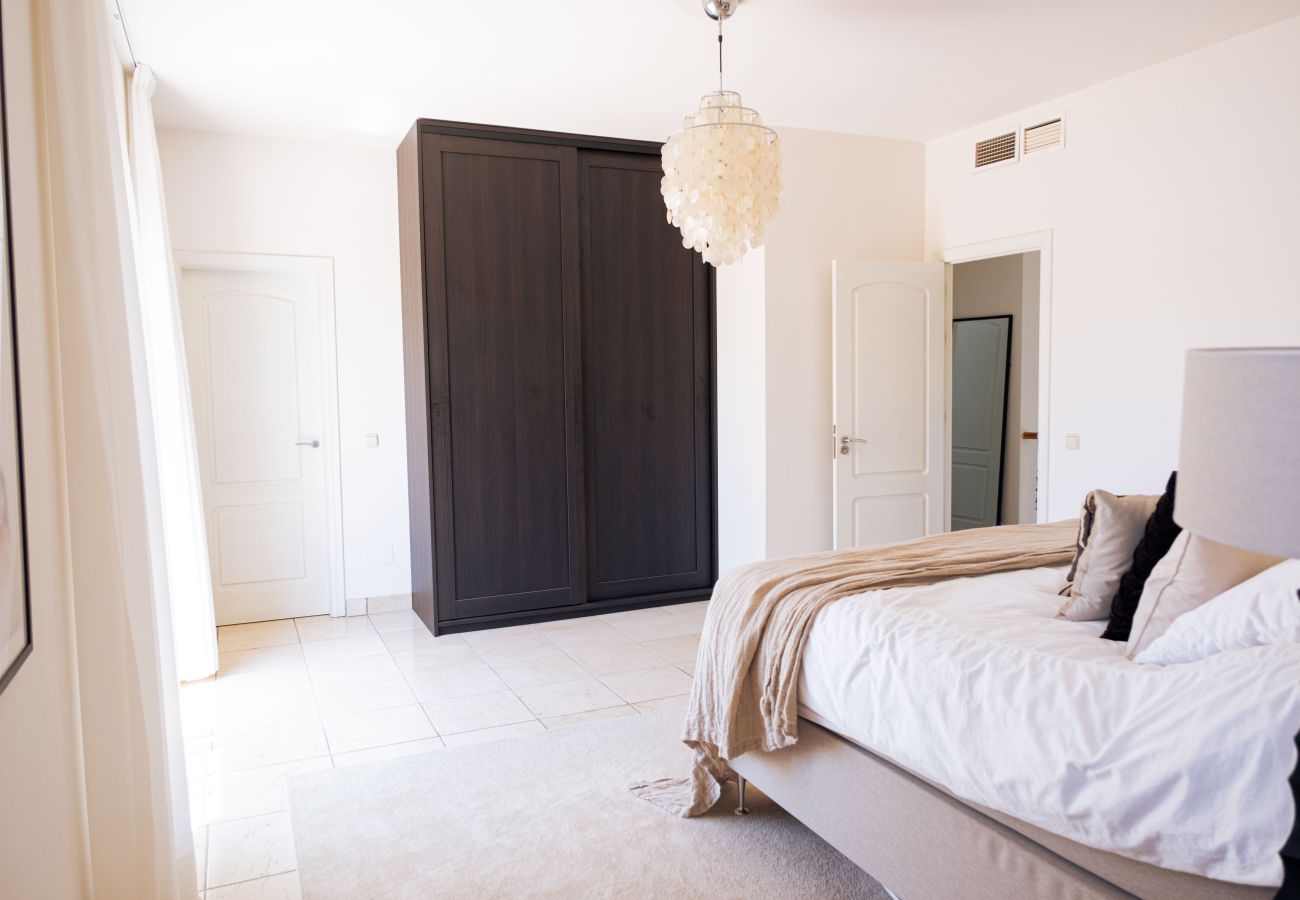 Villa en San Pedro de Alcántara - Villa Limones | Luxury Beachside Villa 
