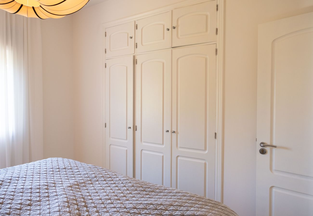 Villa en San Pedro de Alcántara - Villa Limones | Luxury Beachside Villa 
