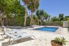 Villa en San Pedro de Alcántara - Villa Limones | Luxury Beachside Villa