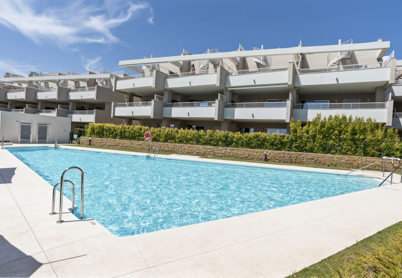 Apartamento en Estepona - Casa Feliz Penthouse