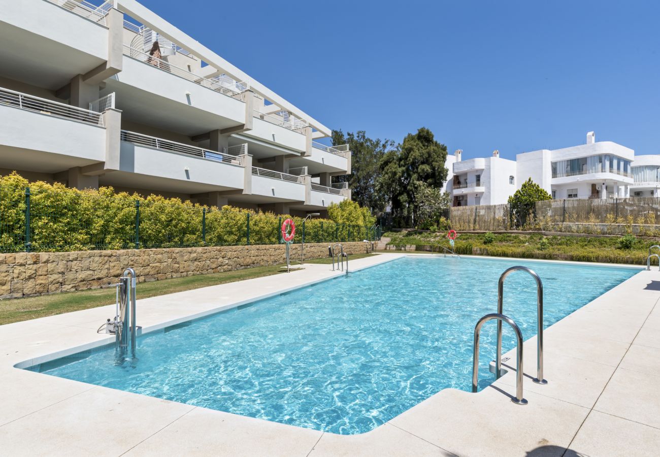 Apartamento en Estepona - Casa Feliz Penthouse