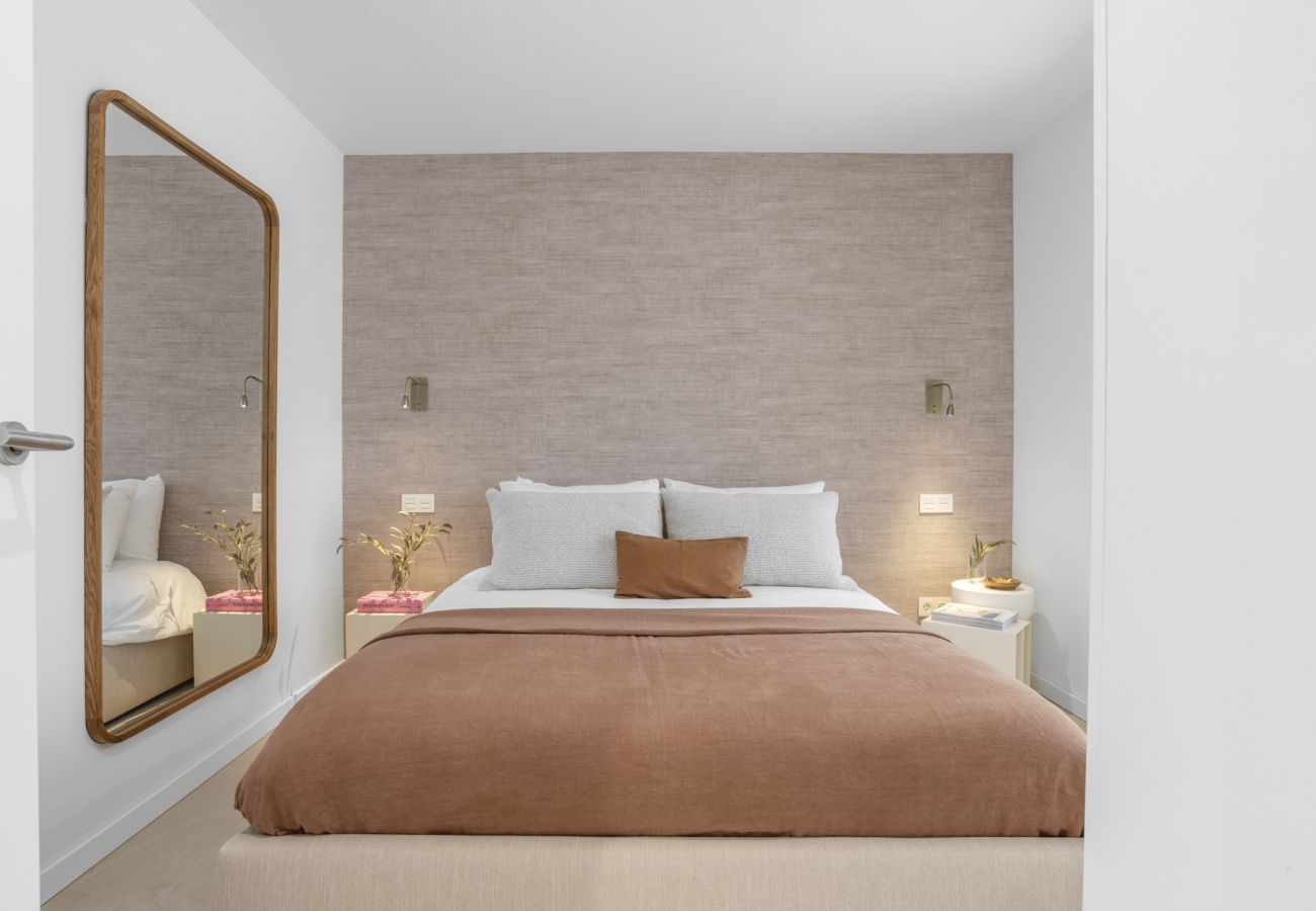 Apartamento en Marbella - Casa Alcores