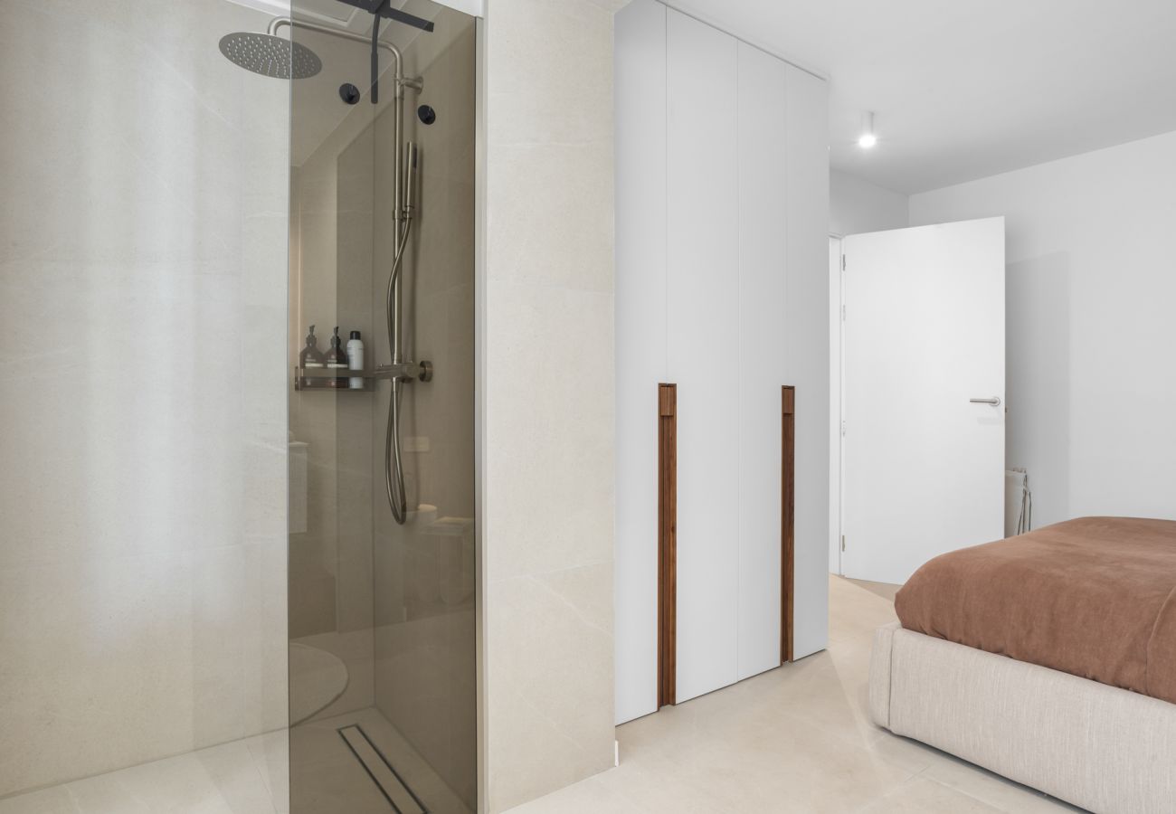 Apartamento en Marbella - Casa Alcores
