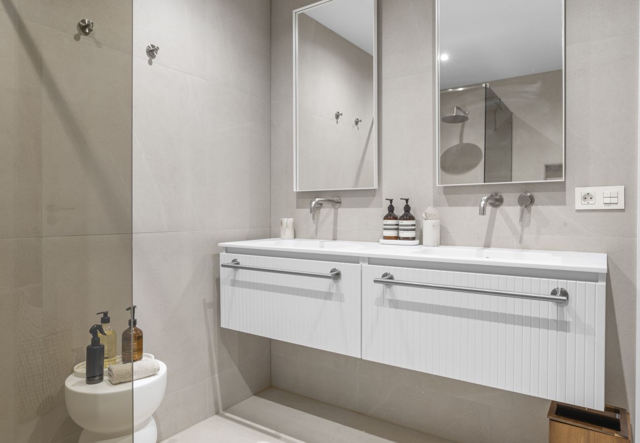 Apartamento en Marbella - Casa Alcores