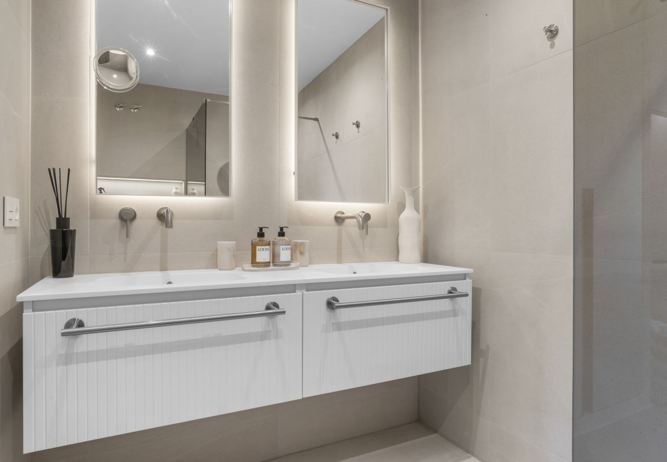 Apartamento en Marbella - Casa Alcores