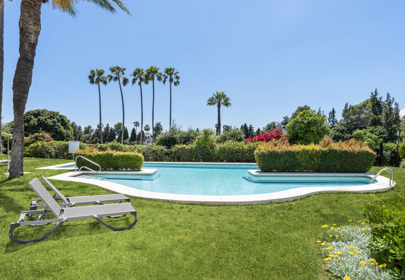 Apartamento en Marbella - Casa Alcores