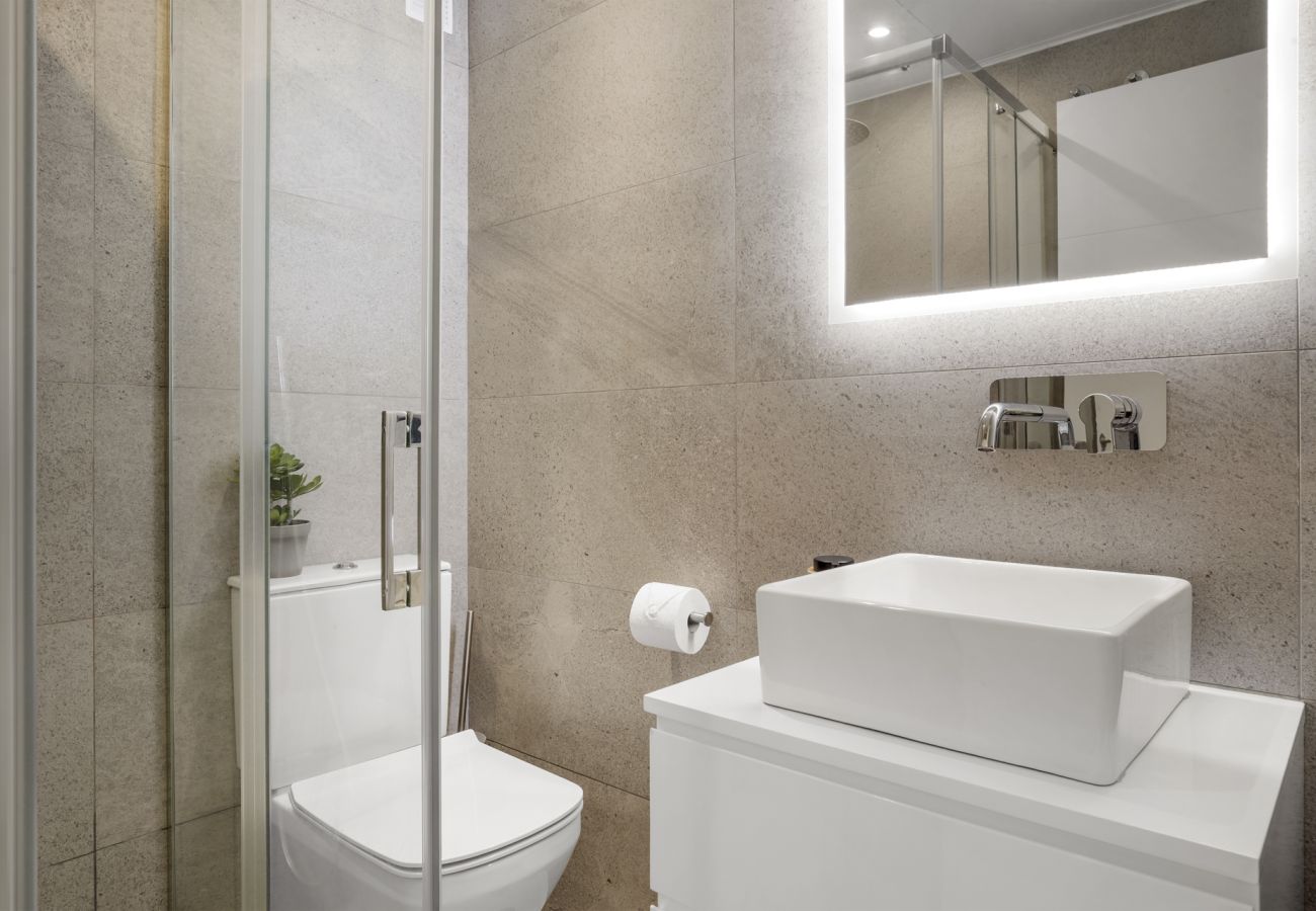 Apartamento en Estepona - Casa Costalita