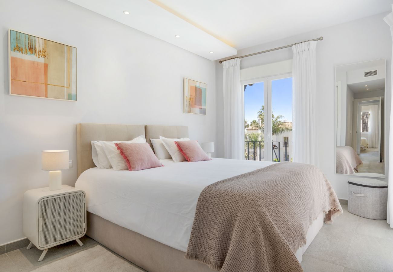 Apartamento en Estepona - Casa Costalita