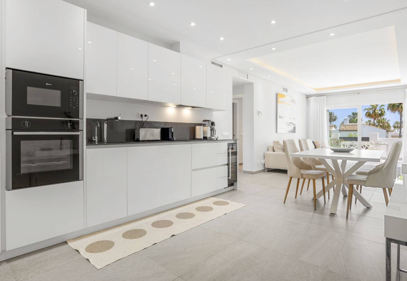 Apartamento en Estepona - Casa Costalita