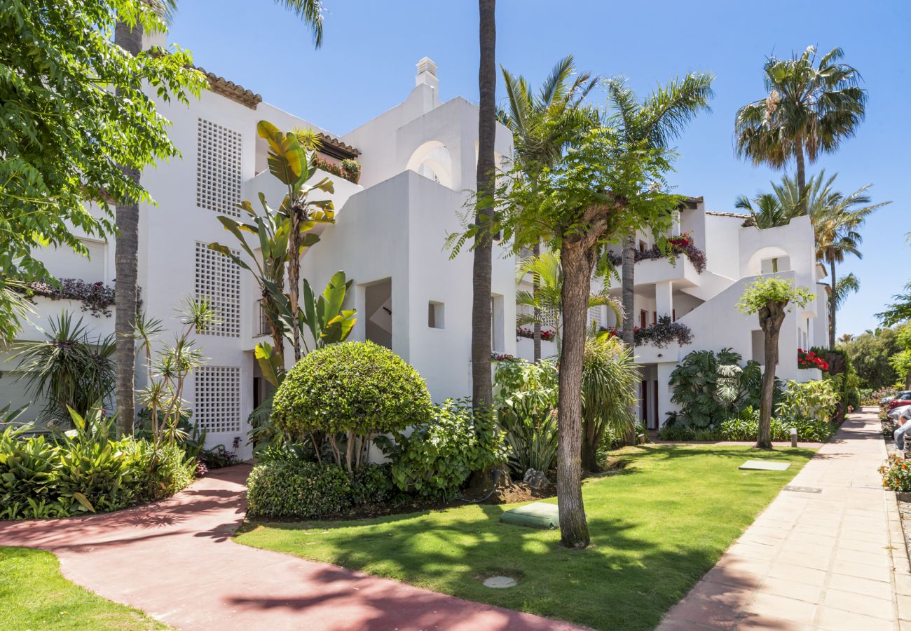 Apartamento en Estepona - Casa Costalita