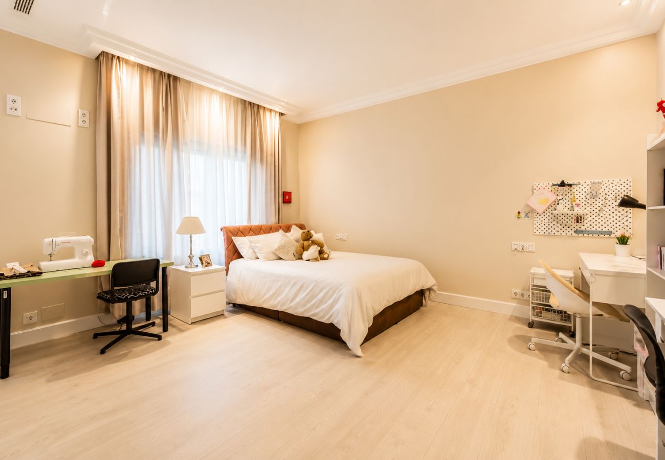 Villa en Marbella - Villa Golds