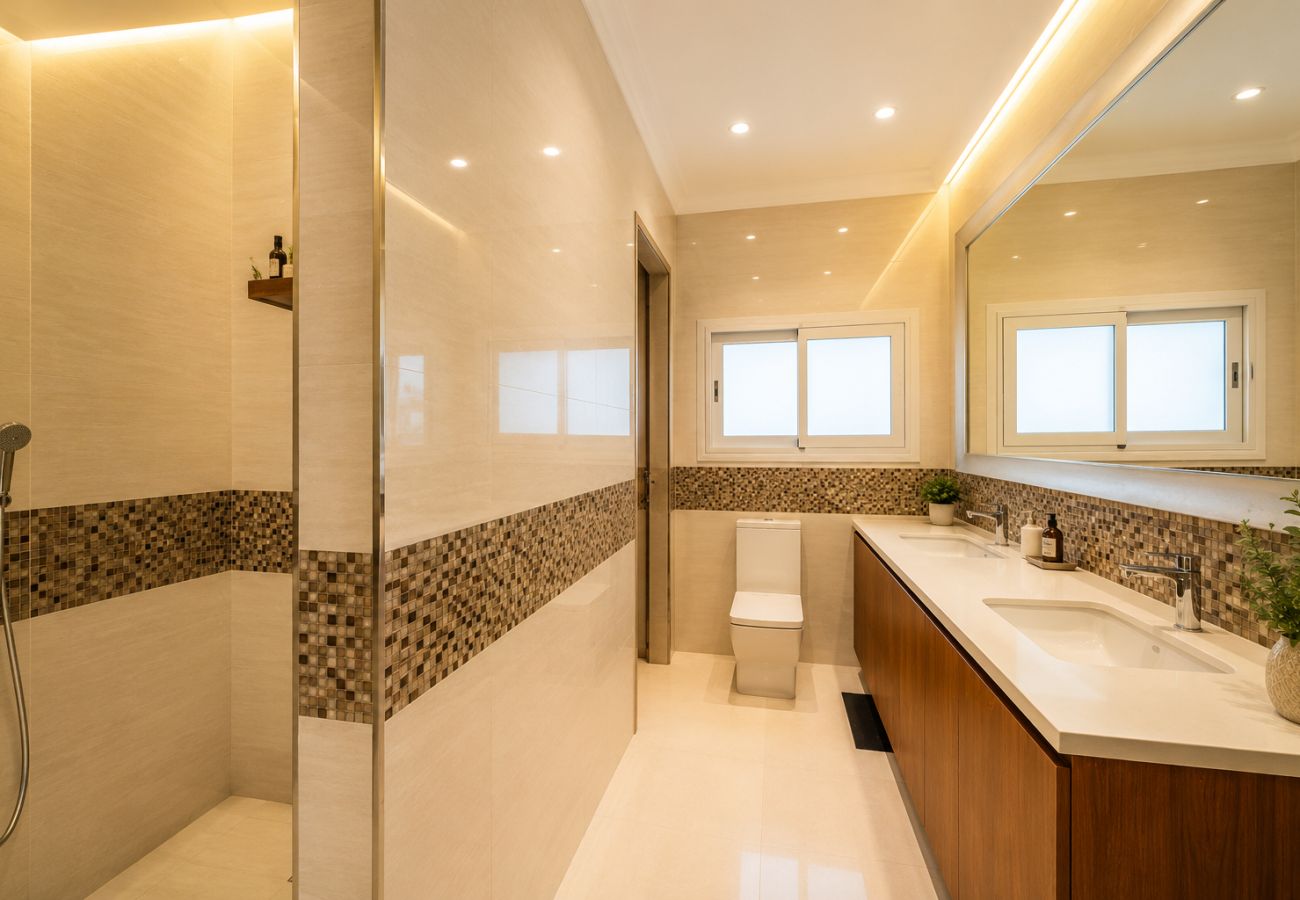 Villa en Marbella - Villa Golds