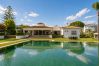 Villa en Marbella - Villa Golds