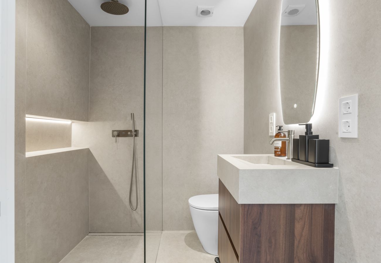 Apartamento en Benahavís - Casa Monte Halcones