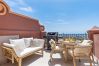 Apartamento en Benahavís - Casa Monte Halcones